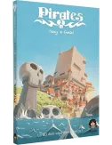 Pirates, Livre 2 : La BD dont vous êtes le héros