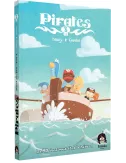Pirates, Livre 3 : La BD dont vous êtes le héros