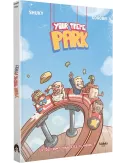 Your Theme Park : La BD dont vous êtes le héros
