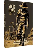 Your Town : La BD dont vous êtes le héros