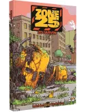 Zone 25 : La BD dont vous êtes le héros