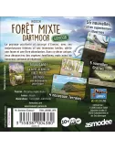 Forêt Mixte Dartmoor : Exmoor - Extension