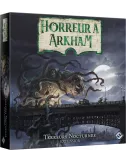 Horreur à Arkham 3ème Édition : Terreurs Nocturnes - Extension boite