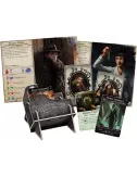 Horreur à Arkham 3ème Édition : Terreurs Nocturnes - Extension matériel