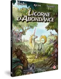 Licorne d'Abondance 