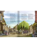 Licorne d'Abondance 