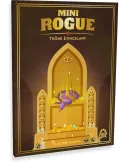 Mini Rogue - Saison 2 : Trône Étincelant - Extension - Ludum.fr