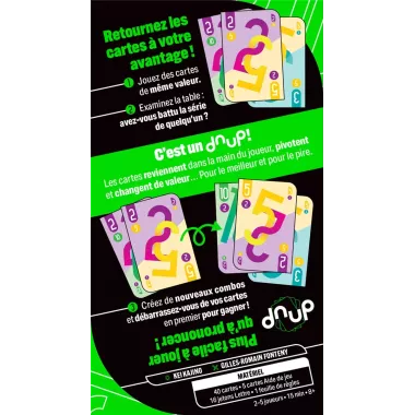 Dnup