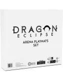 Dragon Eclipse - Arena Playmats Set - Ludum.fr