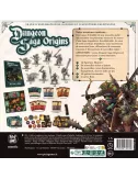 Dungeon Saga Origins : Une Lueur d'Avidité - Extension Chapitre 2 - Ludum.fr