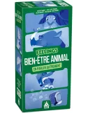 Feelings Bien-être Animal - Jeu de société - Act in Games - Ludum.fr