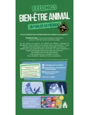 Feelings Bien-être Animal - Jeu de société - Act in Games - Ludum.fr