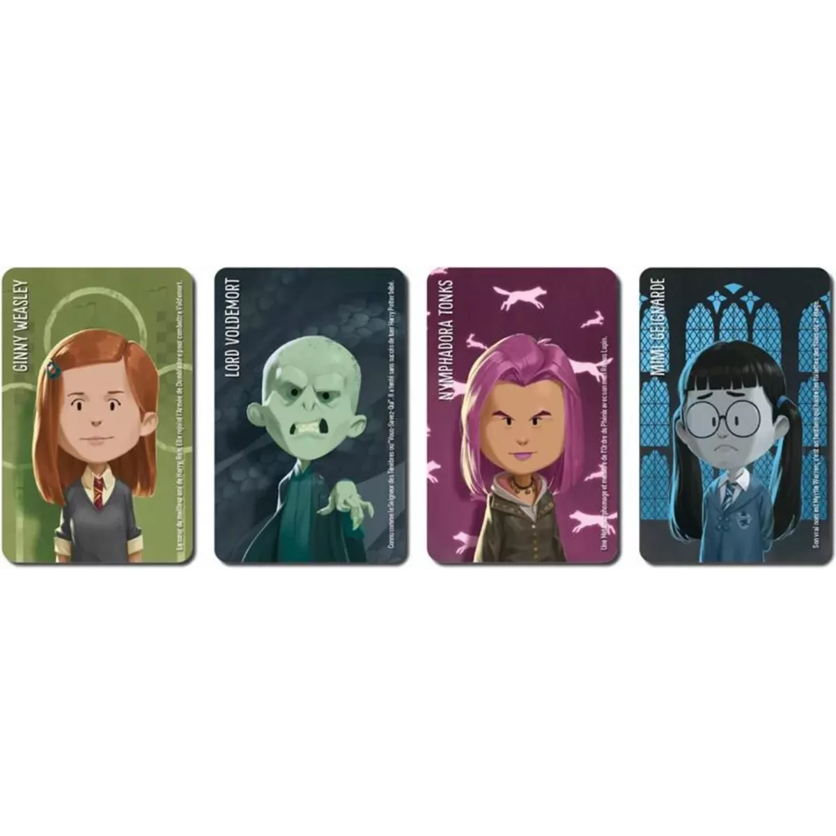 Similo : Harry Potter matériel 2