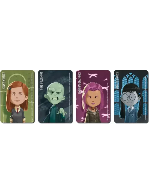 Similo : Harry Potter matériel 2