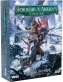 Horreur à Arkham : Le Jeu de Rôle - Terra Antarctica