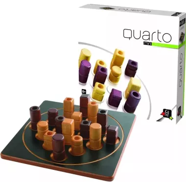 Quarto - Mini