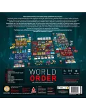 World Order - Jeu de société - Super Meeple - Ludum.fr