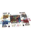 World Order - Jeu de société - Super Meeple - Ludum.fr