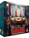 World Order - Jeu de société - Super Meeple - Ludum.fr