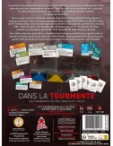 World Order : Dans la Tourmente - Extension - Ludum.fr