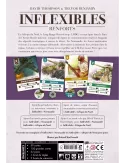Inflexibles : Renforts - Extension