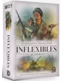 Inflexibles : Renforts - Extension