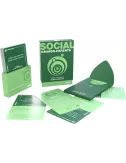 Social Grands-parents - Jeu de société - Savana - Ludum.fr