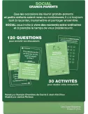 Social Grands-parents - Jeu de société - Savana - Ludum.fr