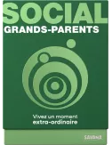 Social Grands-parents - Jeu de société - Savana - Ludum.fr