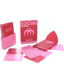 Social Couples - Jeu de société - Savana - Ludum.fr