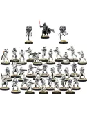 Star Wars : Légion - Blizzard Force - Extension de Forces Armées - Ludum.fr