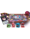 Robot Quest Arena - Jeu de société - Iello - Ludum.fr
