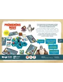 Promenons-nous - Jeu de société - Ludum.fr