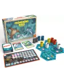 Promenons-nous - Jeu de société - Ludum.fr