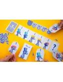 Petiquette - Jeu de société - Ludum.fr
