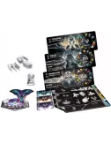 Andromeda's Edge : Embrasement - Extension