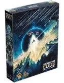Andromeda's Edge : Embrasement - Extension