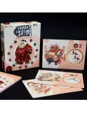 Panda Spin : Mandate of Heaven - Extension - Ludum.fr