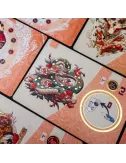 Panda Spin : Mandate of Heaven - Extension - Ludum.fr