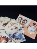 Panda Spin : Mandate of Heaven - Extension - Ludum.fr