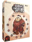 Panda Spin : Mandate of Heaven - Extension - Ludum.fr