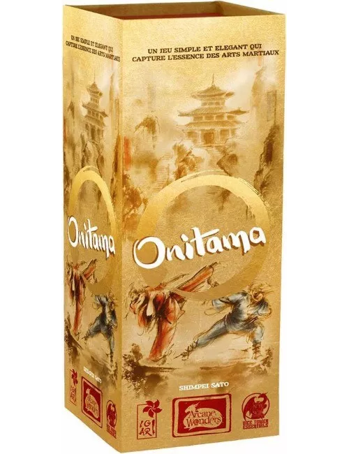 Onitama