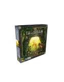 talisman : le royaume sylvestre - extension plateau