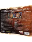 Amazonis & Vastitas Mappack - Extension Terraforming Mars - Ludum