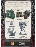Cthulhu Death May Die : Ithaqua - Extension