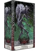 Cthulhu Death May Die : Ithaqua - Extension