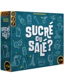 Sucré ou Salé ? - Jeu de société - Iello - Ludum.fr