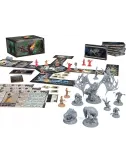 Cthulhu Death May Die : Saison 4 - Extension