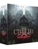 Cthulhu Death May Die : Saison 4 - Extension