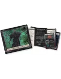 Cthulhu Death May Die : Saison 4 - Extension